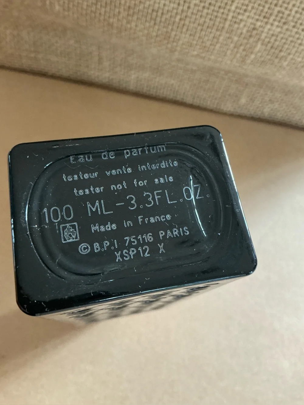 Alaia paris discontinued